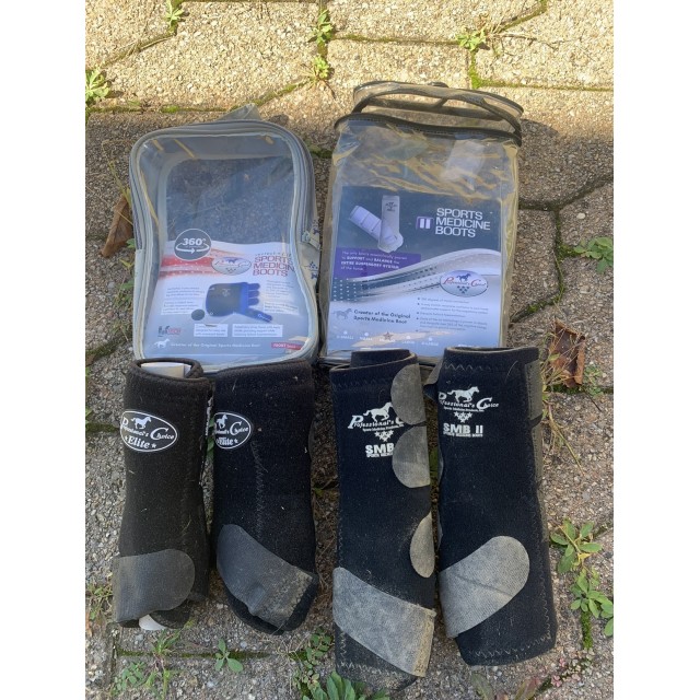 Protection Professionnal’s choice Elite