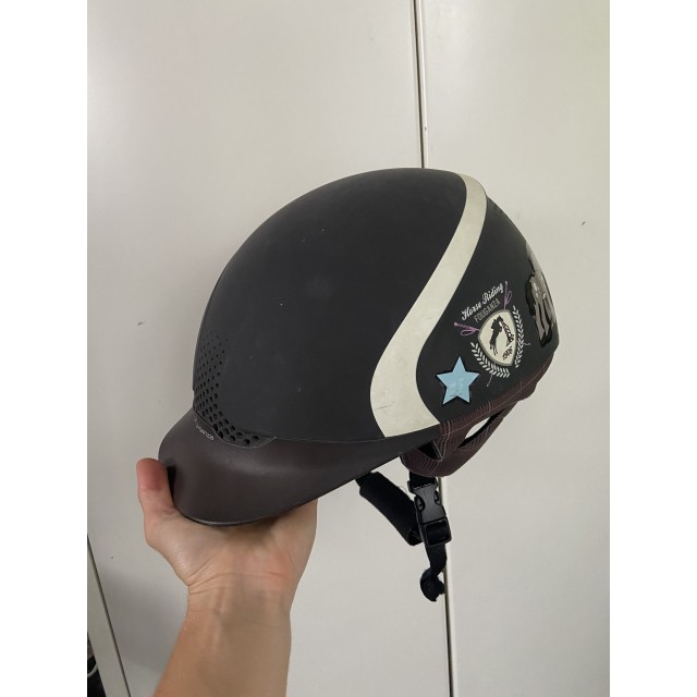Casque enfants