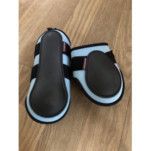 Guêtres et protèges boulets