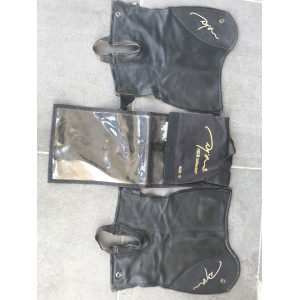 Chaps Dy’on enfant