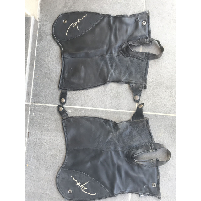 Chaps Dy’on enfant