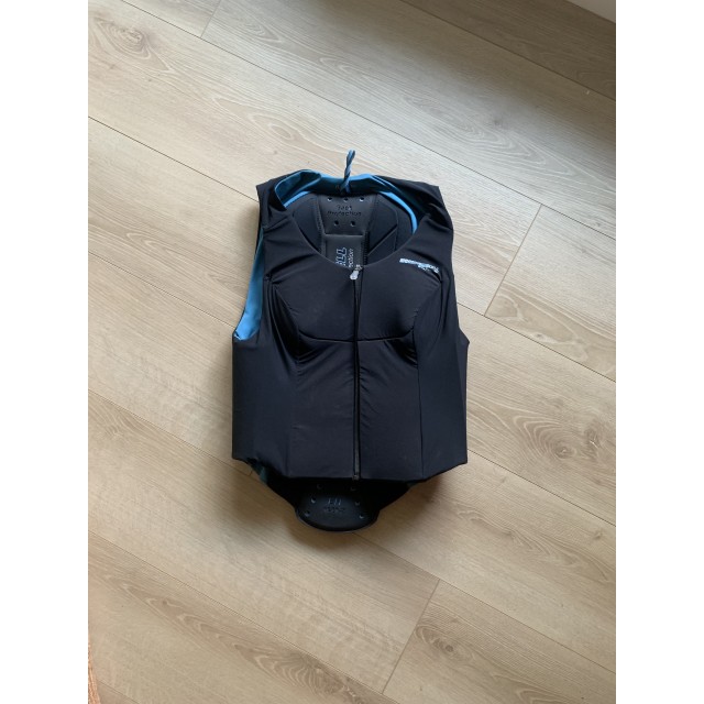 Protection dorsale