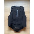 Protection dorsale