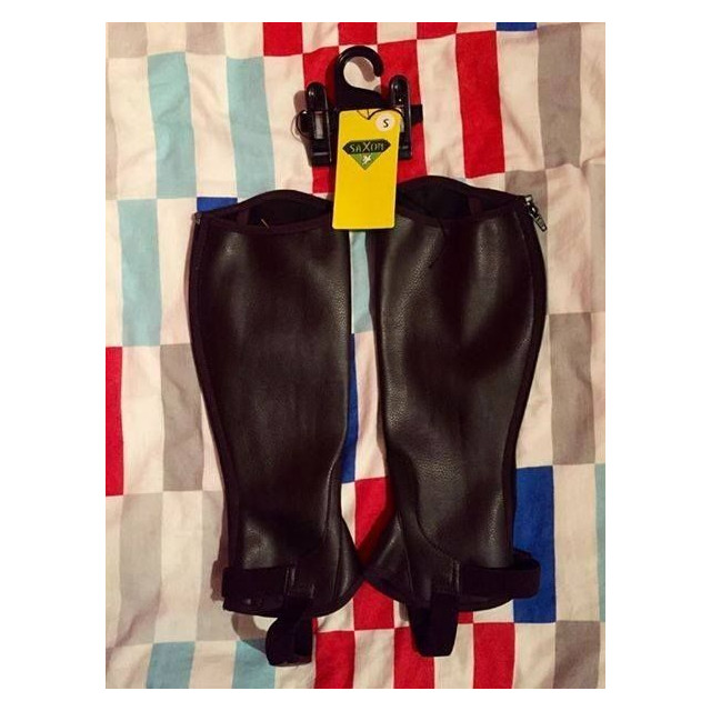 Chaps SAXON