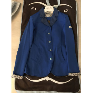 Veste animo