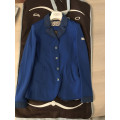 Veste animo