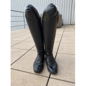 Bottes De Niro Tricolore Fildona