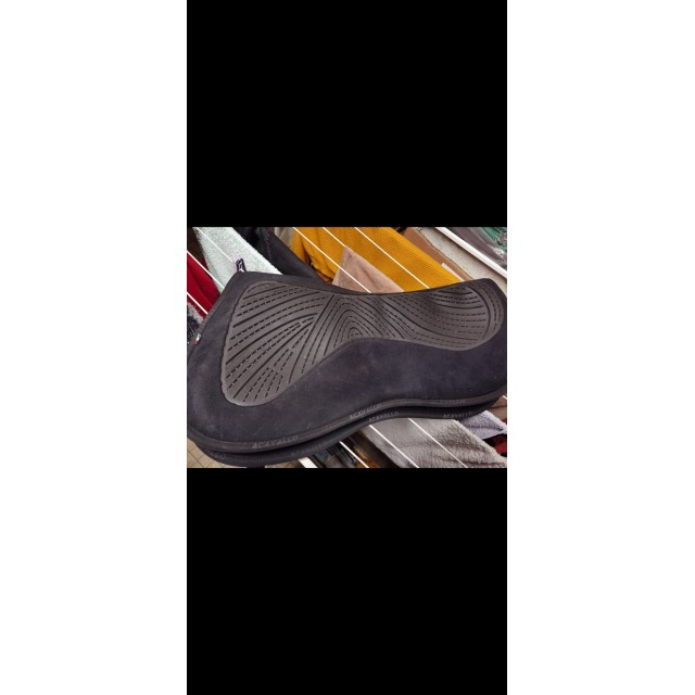 amortisseur accavalo