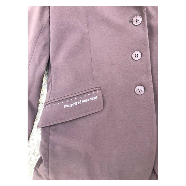 Veste GPA