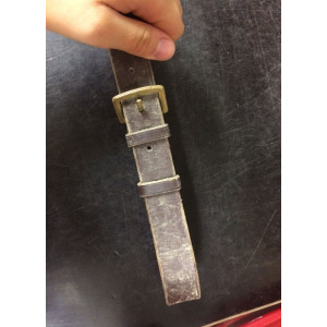 Martingale à anneaux Chetak