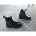 Boots noir