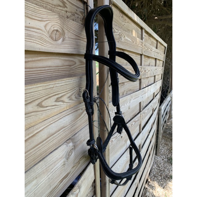 Bridon Jump’in Noir