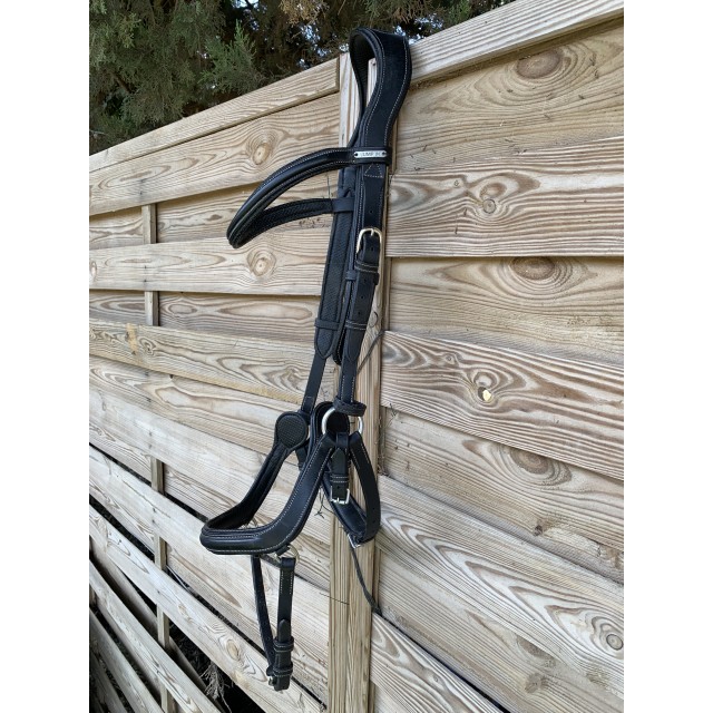 Bridon Jump’in Noir