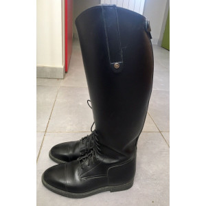 Bottes CSO Soubirac