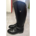 Bottes CSO Soubirac