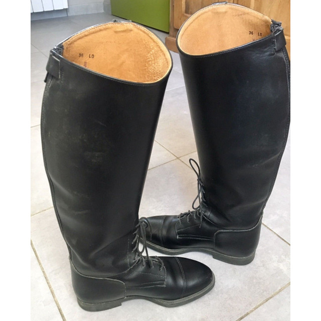 Bottes CSO Soubirac