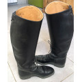 Bottes CSO Soubirac