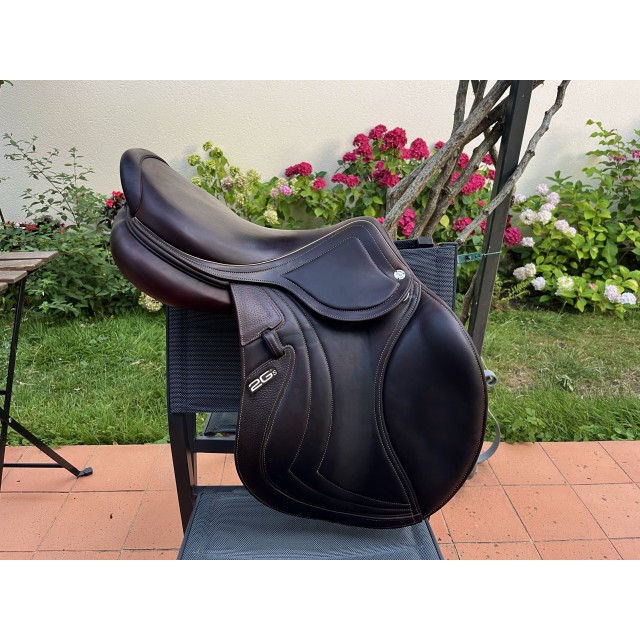 Selle CWD 2GS