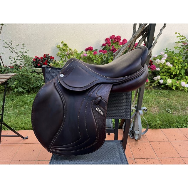 Selle CWD 2GS