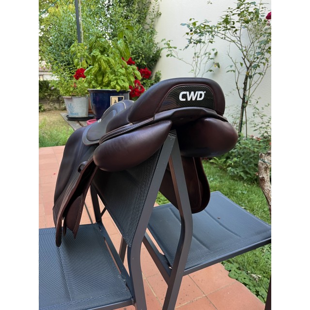 Selle CWD 2GS