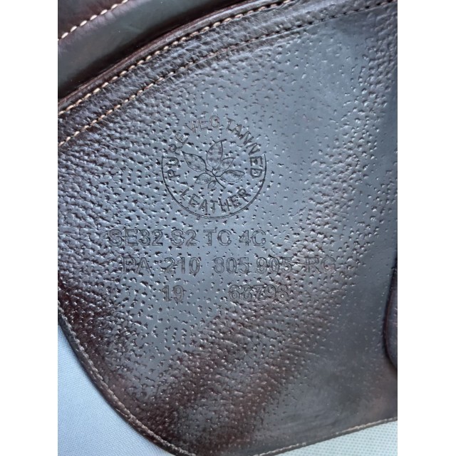Selle CWD 2GS