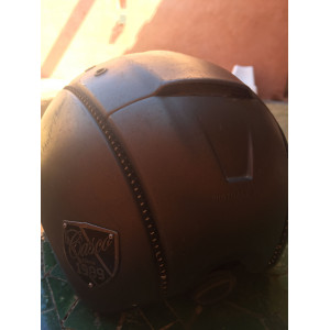 Casco Mistrall Plus