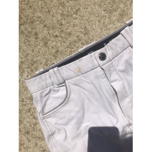 Pantalon blanc