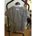 Chemise de concours sans manche Necko Couture
