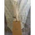 Chemise de concours sans manche Necko Couture