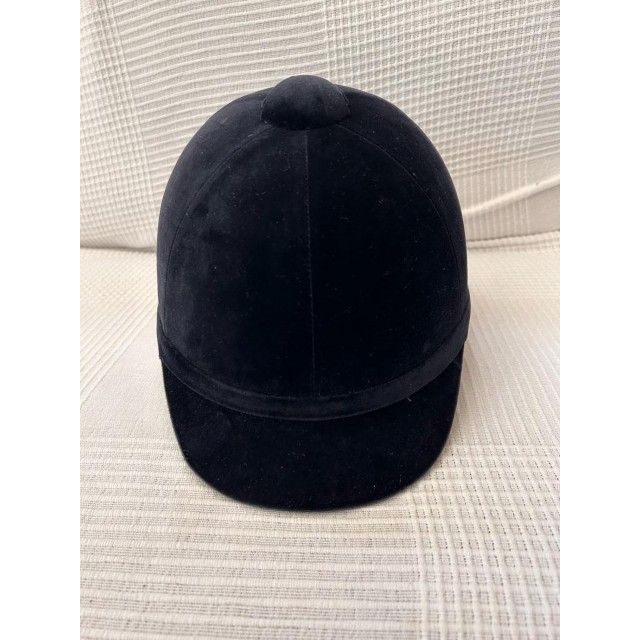 Charles Owen helmet