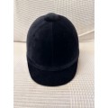 Charles Owen helmet