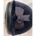 Charles Owen helmet