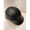 Casco charles owen