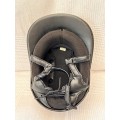 Casco charles owen