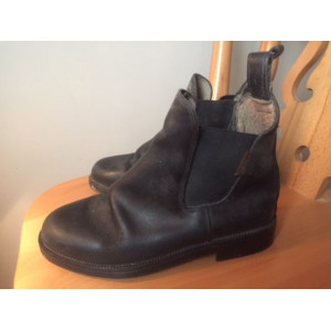 Boots Equi-Théme/Decathlon