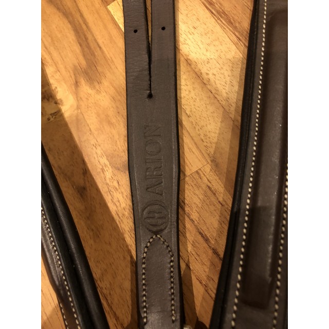 Collier de chasse 5 points ARION