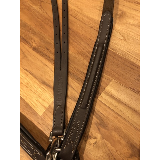 Collier de chasse 5 points ARION