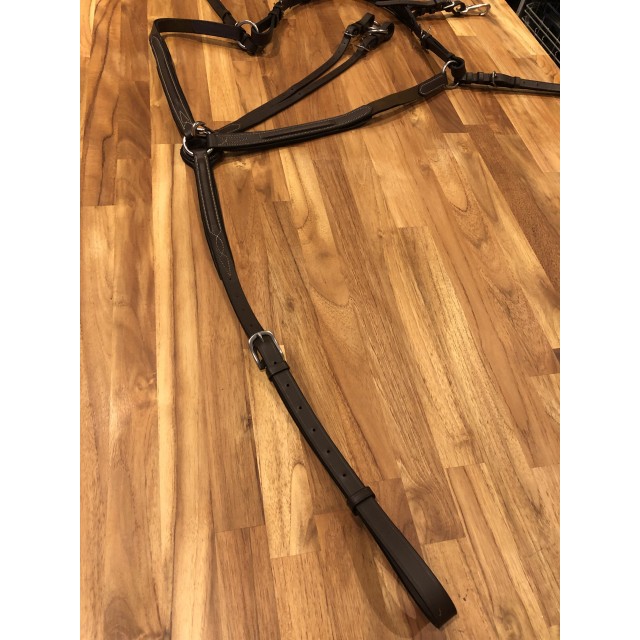 Collier de chasse 5 points ARION