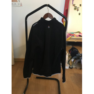 Gilet polaire Fouganza