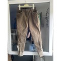 Pantalon d’équitation