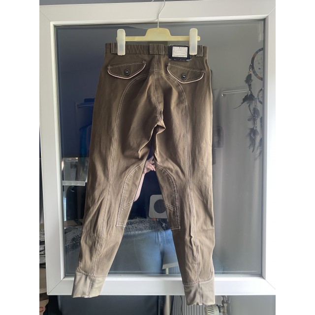 Pantalon d’équitation
