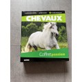 Coffret passion du cheval