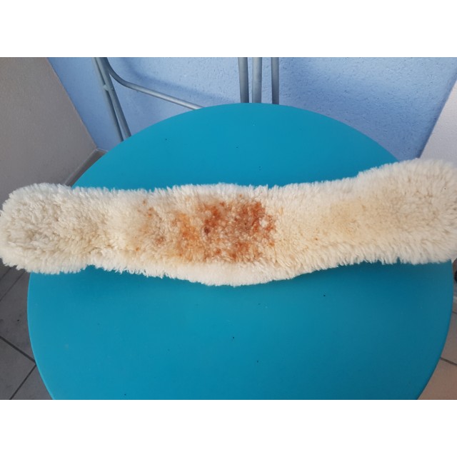 Sangle courte Harry's Horse mouton