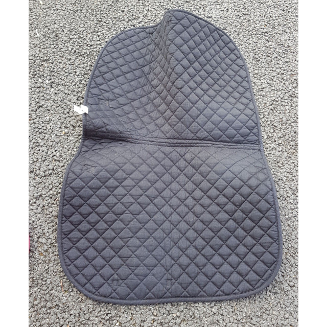 Tapis Fouganza noir