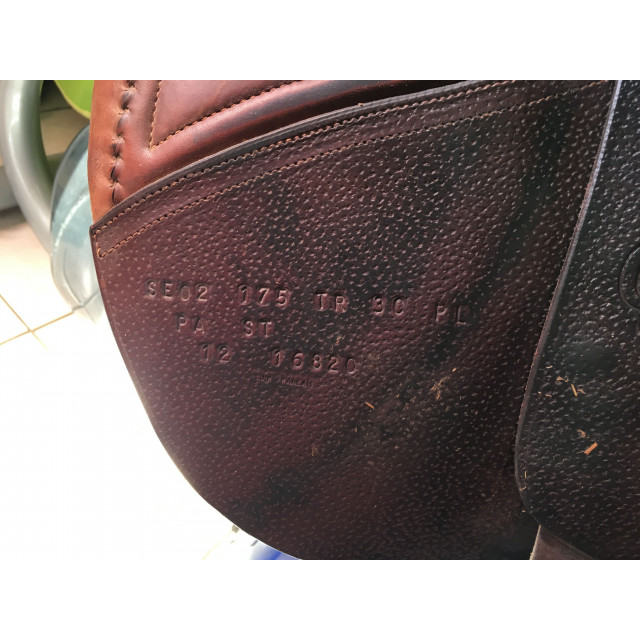 Selle CWD