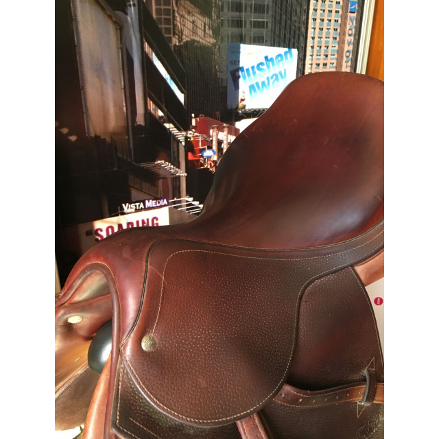 Selle CWD