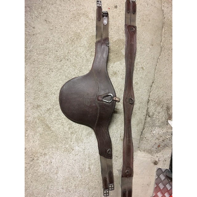 Selle CWD