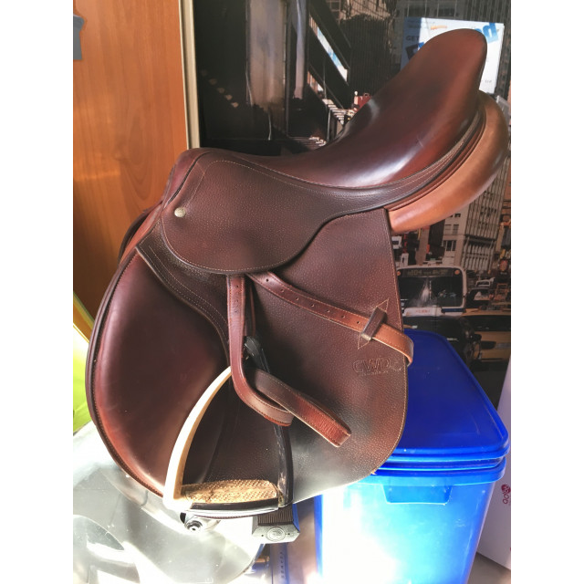 Selle CWD