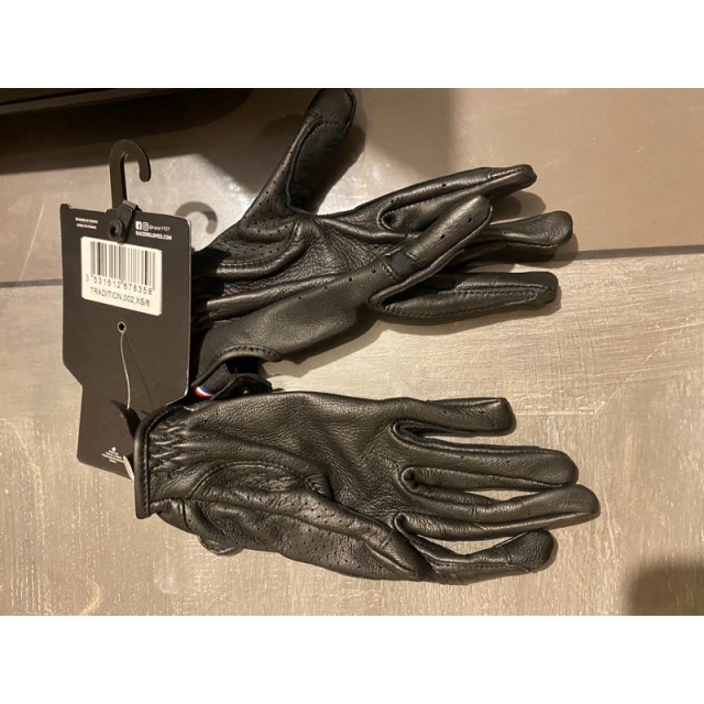 Gants Racer Tradition