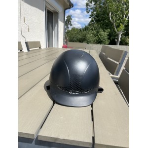 Bombe fouganza noir